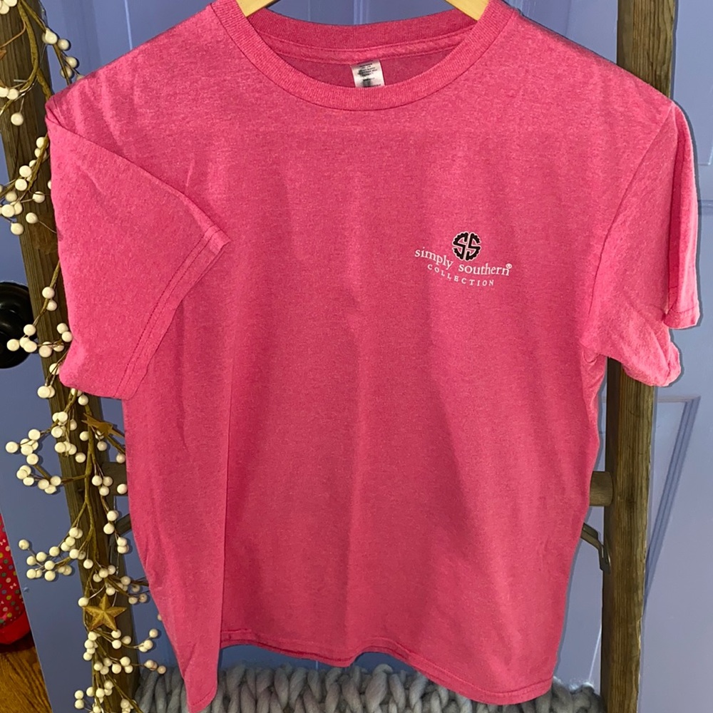 Simply Southern Tee